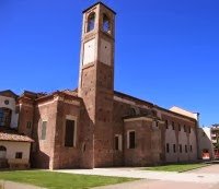 Concerto di musica classica nel ex convento della Annunciata ad Abbiategrasso