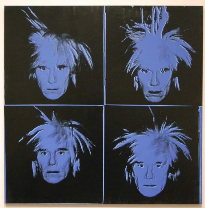 Weekend a Milano ed eventi fuori porta fino a domenica 27 gennaio: Andy Warhol in mostra a Monza