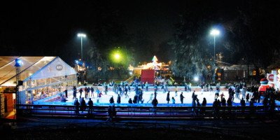 Capodanno coi bimbi a Milano: il Villaggio delle Meraviglie resta aperto anche il 31 dicembre.