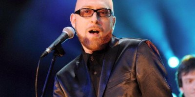 Mario Biondi in concerto al Teatro Geox di Padova