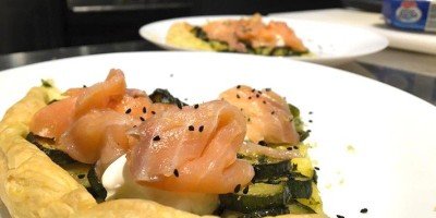 7 giugno a Milano: Social Dinner con Show Cooking