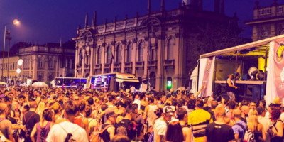 Sabato 17 settembre: alla Stazione Centrale torna la Street Parade Milano