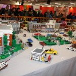 Sabato 25 e domenica 26 marzo a Casteggio torna l'evento targato BrianzaLUG e AFDL dedicato ai mitici LEGO