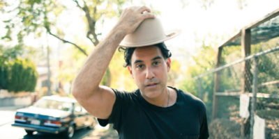 Lunedì 13 novembre Joshua Radin in concerto al Serraglio di Milano