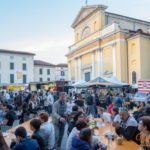 Fino a domenica 6 agosto a Chiari: Patata Mon Amour Street Food Festival