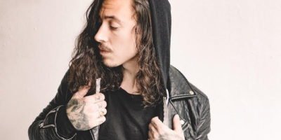 Sabato 10 marzo: Noah Gundersen in concerto al Serraglio di Milano