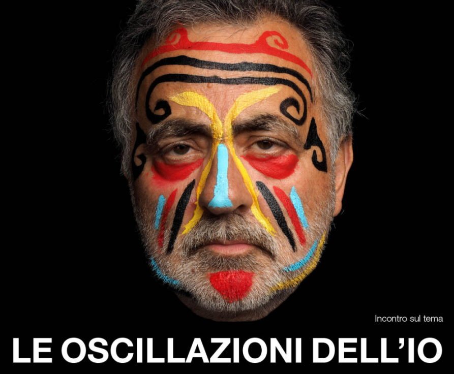 16 novembre: Incontro "Le oscillazioni dell'io" in C|E Contemporary a Milano