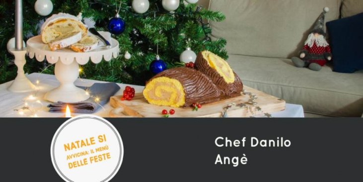 Menu Delle Feste Di Natale.Corsi Di Cucina Del Mondo Delle Intolleranze Preparare Il Menu Delle Feste