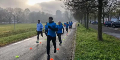 Stramilano Training 2025: allenamenti al Parco delle Cave di Milano