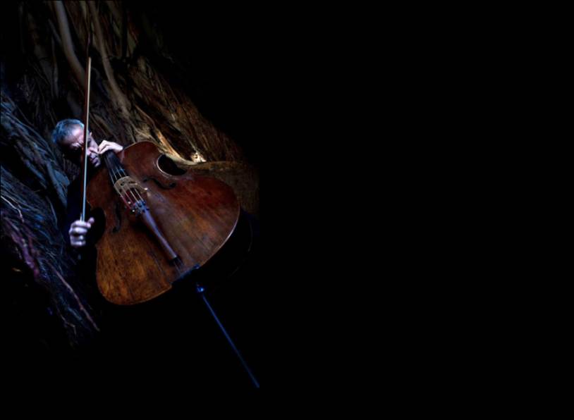 Folk Cello - Mito SettembreMusica: Giovanni Sollima al Piccolo Teatro Strehler