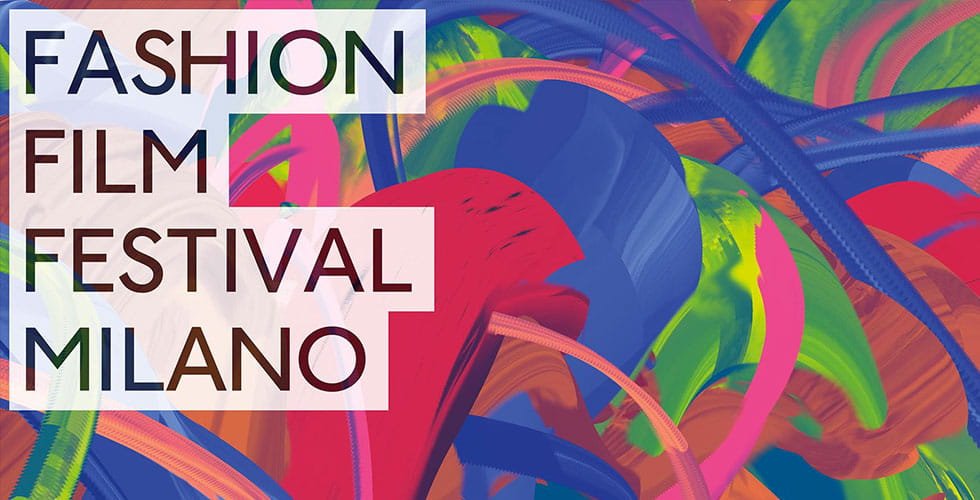Fashion Film Festival dal 7 al 10 novembre a Milano