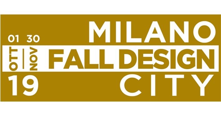 Weekend: cosa fare a Milano fino a domenica 1 dicembre: Milano Fall Design City: