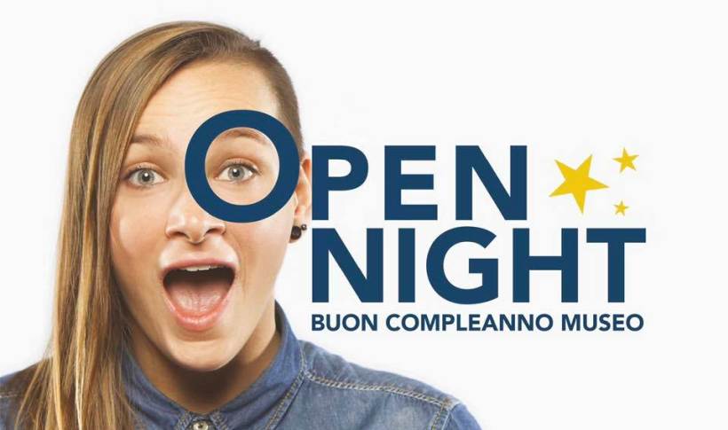 Cosa fare a Milano sabato 15 febbraio: Open Night al pin Museo Nazionale della Scienza e della Tecnologia Leonardo da Vinci