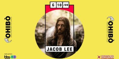 Coronavirus, concerti rinviati a Milano: posticipato il live di Jacob Lee