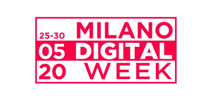 Milano Digital Week 2020: a breve online il programma della manifestazione
