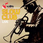 Estate Sforzesca 2020 - Slow Club Live venerdì 3 luglio dalle ore 21.00