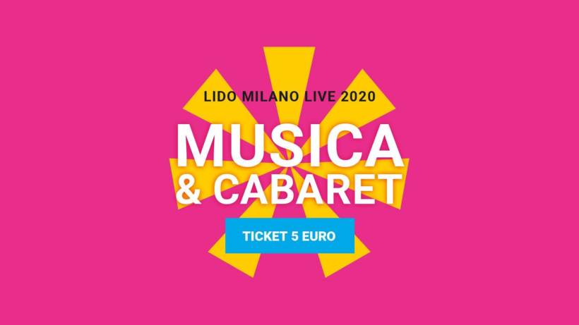 cosa fare Domenica 23 agosto: Ensemble Mozart in concerto a Lido Milano Live