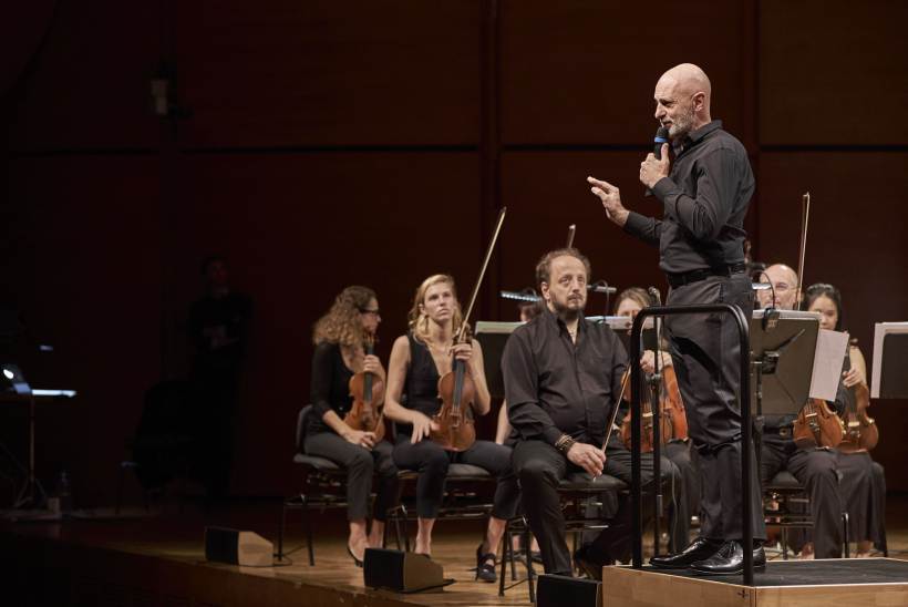 Orchestra LaVerdi Milano concerti in streaming di domenica 29 novembre