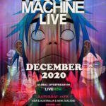 Song Machine Live - Gorillaz in concerto da Londra: segui la performance-evento in diretta su LIVENow
