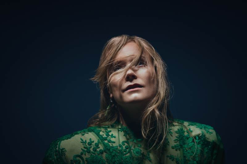 Milano, concerti del 2021: Ane Brun dal vivo ai Magazzini Generali