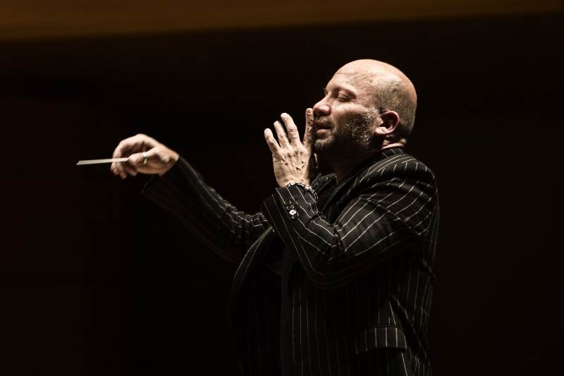 cosa fare sabato 5 dicembre: Stefano Montanari in concerto a Milano