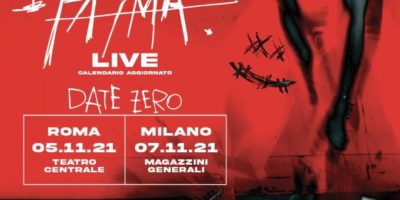 Fasma: a causa dell'attuale emergenza sanitaria si posticipa il concerto a Milano