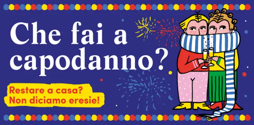 Capodanno 2025 al Mercato Centrale Milano: festa, cenone e apertura fino alle 2