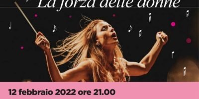 La forza delle donne: concerto al Teatro San Babila di Milano