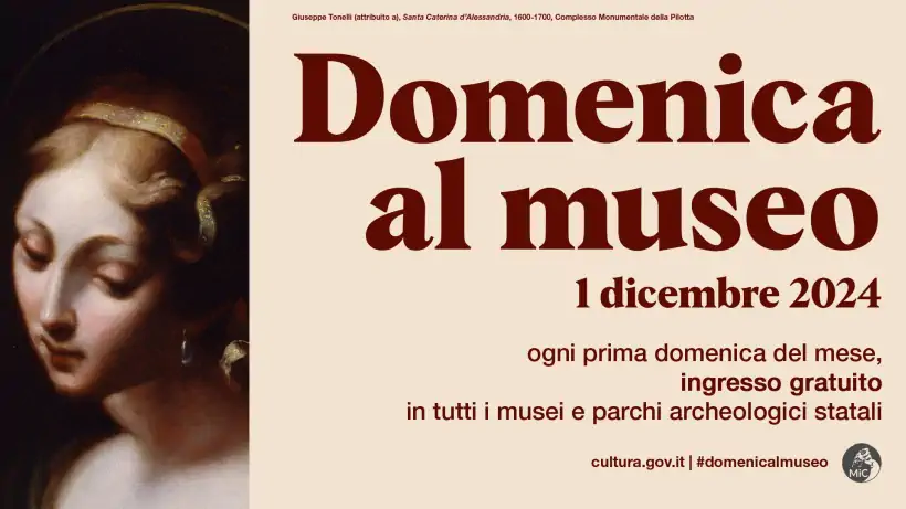 Musei gratis a Milano domenica 1 dicembre 2024 (e aperture gratuite in Lombardia)