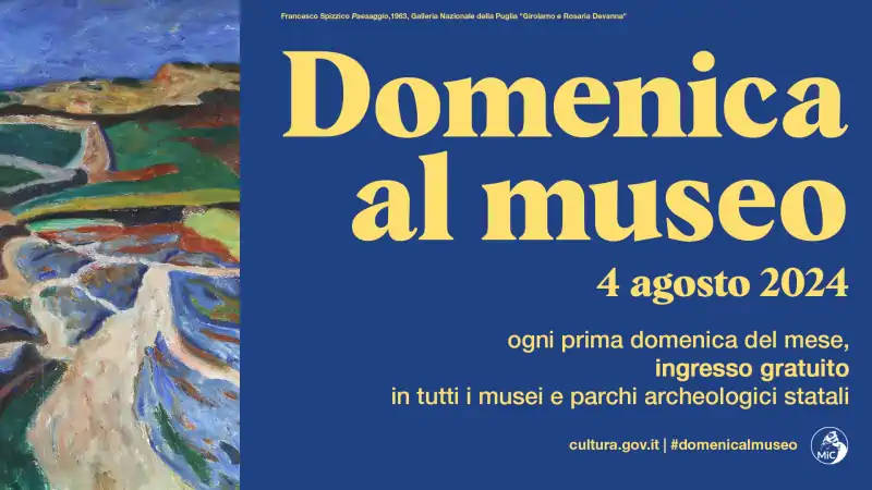 Musei gratis a Milano domenica 1 settembre 2024 (e aperture gratuite in Lombardia)