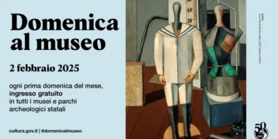 Milano musei aperti gratis domenica 2 febbraio 2025: elenco aggiornato aperture gratuite dei musei civici e statali