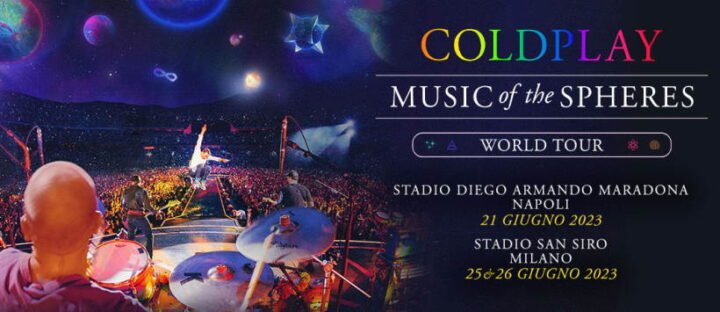 date tour coldplay 2023 mondo