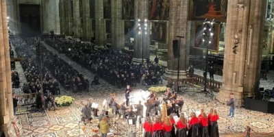 Concerto di Natale in Duomo: nella Cattedrale di Milano la grande musica di Mozart e di Vivaldi