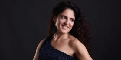 Anais Mahikian in concerto al Teatro Filodrammatici di Milano