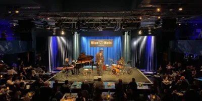 Blue Note Milano: programma dei prossimi concerti