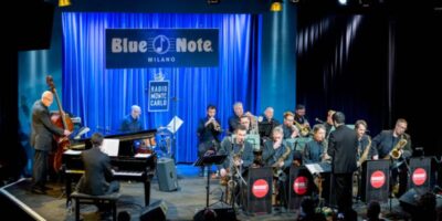 Monday Orchestra in concerto al Blue Note di Milano