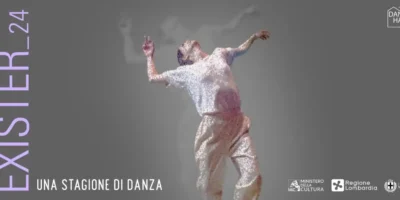 Exister 2024: a Milano la nuova stagione di danza contemporanea promossa da DANCEHAUSpiu