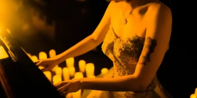 Concerti Candlelight a Milano: Ennio Morricone e colonne sonore in Villa Clerici