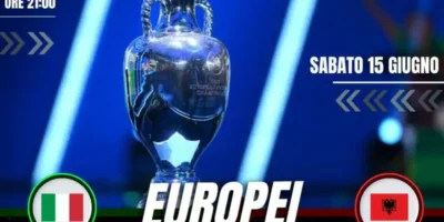 Un’estate italiana: partita di calcio Italia Albania per Euro 2024 e party con aperitivo in terrazza al Grace Club Milano