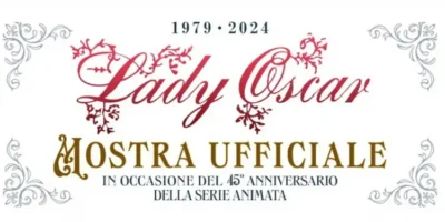 LADY OSCAR: mostra al WOW Spazio Fumetto di Milano
