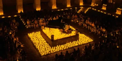 prossimi concerti Candlelight a Milano: programma eventi a luglio e agosto 2024