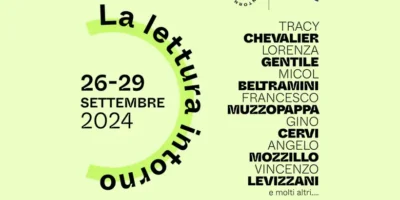 La lettura intorno, BookCity tutto l'anno a Milano: programma eventi dal 26 al 29 settembre 2024