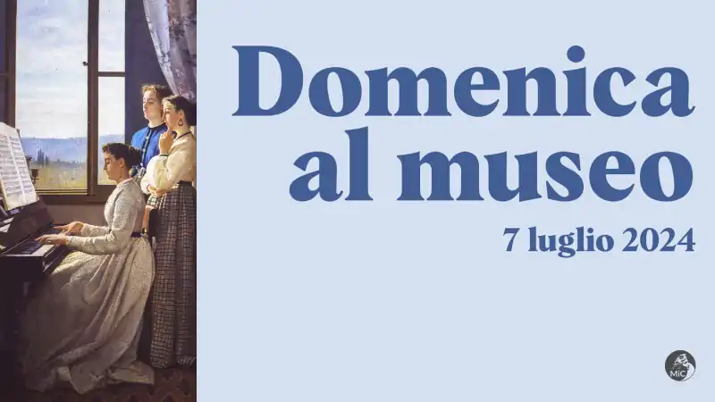 Milano musei aperti gratis domenica 7 luglio 2024: elenco aggiornato aperture gratuite dei musei civici e statali