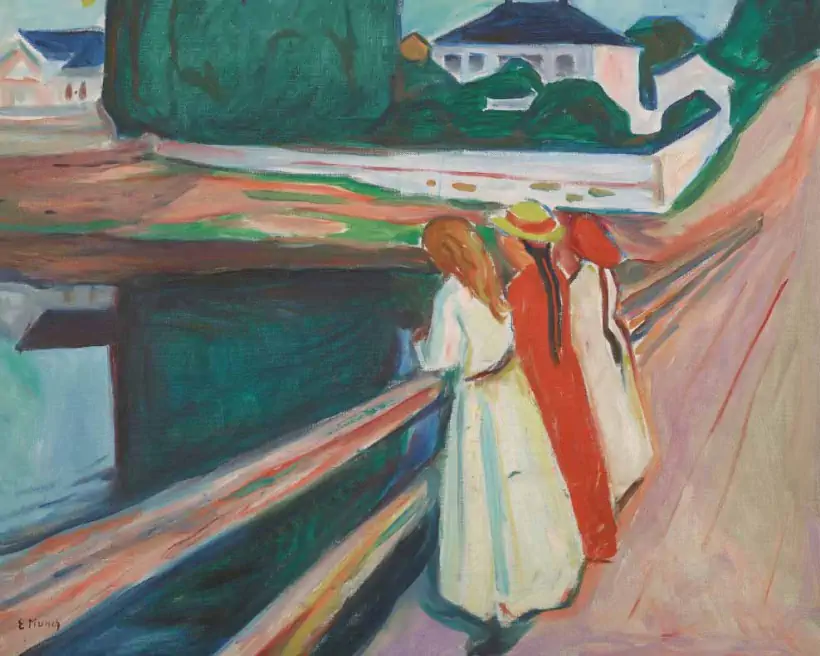 Mostra Munch a Palazzo Reale Milano: visite guidate dal 15 settembre 2024