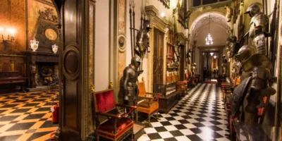 murder mistery: evento alla Casa Museo Bagatti Valsecchi di Milano