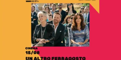 Ferragosto al Cinema: Arena Milano Est