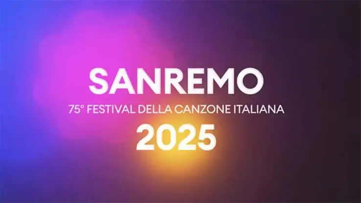 Sanremo 2025: regolamento del 75esimo Festival della Canzone Italiana