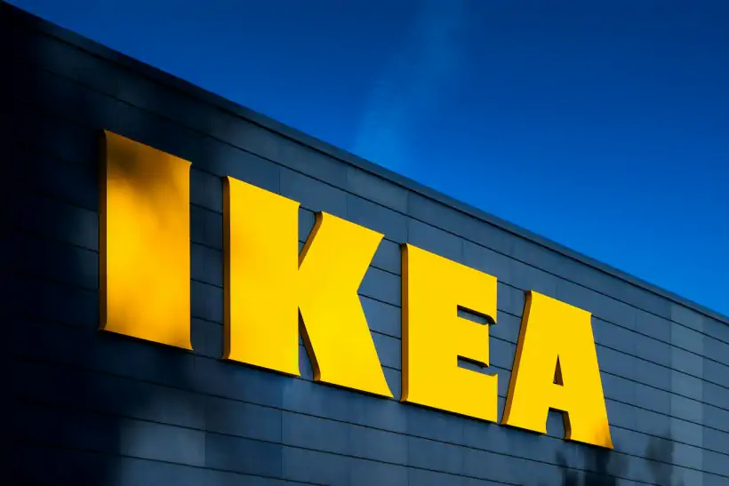 IKEA a Milano organizza un pigiama party di fine estate