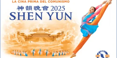 Shen Yun 2025: a Milano la compagnia di danza che celebra il patrimonio culturale cinese