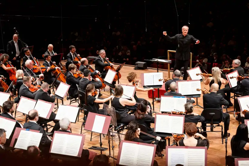 MITO Settembre Musica: l’Orchestra di Santa Cecilia a Milano